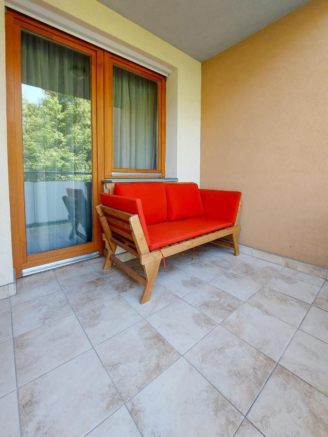 Apartmán Harmony *